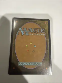 [1x] Scalding Tarn - Foil Etched - Retro Frame LP, English Modern Horizon - Image 4