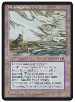 A-Z - LANDS - RARES and MYTHICS - MTG EDH Staples Magic - YOU CHOOSE! - Image 1