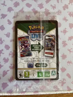 SEALED - 053 Mew ex Pokemon TCG Black Star 151 UPC Promo Card SVP Scarlet Violet - Image 3