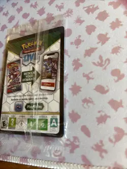 SEALED - 053 Mew ex Pokemon TCG Black Star 151 UPC Promo Card SVP Scarlet Violet - Image 4