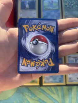 Neo Genesis 111 100% Complete Master Set Pokemon Cards Holo Swirls [MP-DMG] - Image 3