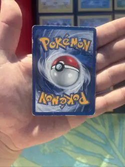 Neo Genesis 111 100% Complete Master Set Pokemon Cards Holo Swirls [MP-DMG] - Image 5