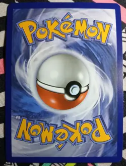 Pokemon 🔥Mega Evolution🔥 Exeggutor Illustration Rare 135/132 English NM - Image 2