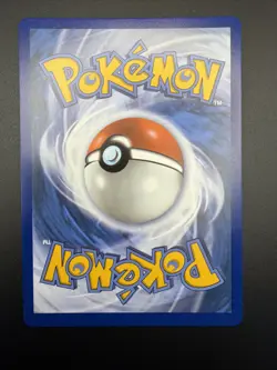 Pokemon Mega Evolution Exeggutor Illustration Rare 135/132 English NM 135/132 - Image 2