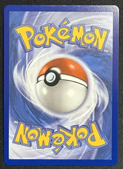Pokemon Mega Evolution Exeggutor Illustration Rare 135/132 English NM - Image 2