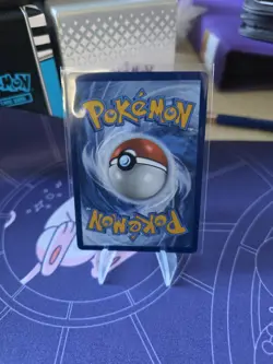 Mega Venusaur EX 155/132 Mega Evolution Full Art Card NM/M Condition - Image 5