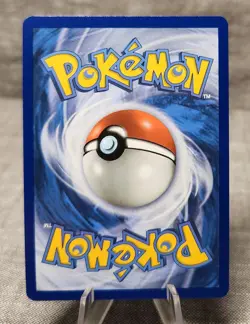 Pokemon TCG card Espeon GX (Full Art) 140/149 SM Base Set Holo Very Nice - Image 2