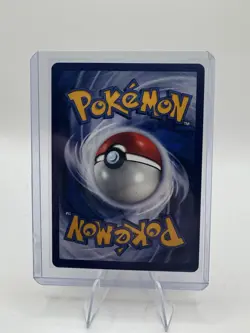 Pokemon Cards: Wizards Black Star Promo: Computer Error 16 - Image 2