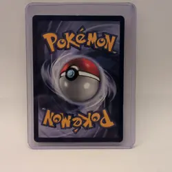 Pokemon TCG Snorlax Jungle 11/64 Holo Rare Unlimited English Card - Image 2