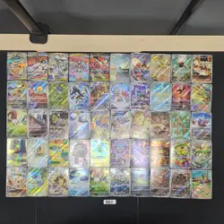 Japanese Pokemon Cards lots of 100 AR,SR,MA Dragonite Gardevoir bulk 883 - Image 2