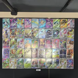 Japanese Pokemon Cards lots of 100 AR,SR,MA Dragonite Gardevoir bulk 883 - Image 4