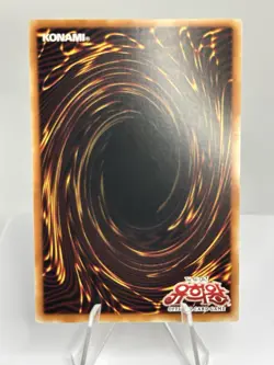 Yugioh Card "Blue-Eyes Alternative White Dragon" HC01-KR008 Korean Ver Parallel - Image 2