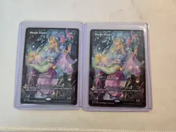 Bloom Tender (0390) (Showcase) Lorwyn Eclipsed FOIL NM CARD - Image 1