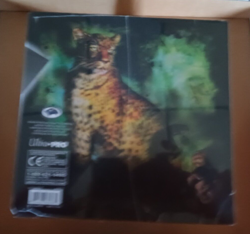 Ultra Pro - Magic The Gathering Cub3 Card Box Wizards Of The Coast - NEW - Image 2
