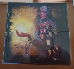 Ultra Pro - Magic The Gathering Cub3 Card Box Wizards Of The Coast - NEW - Image 5