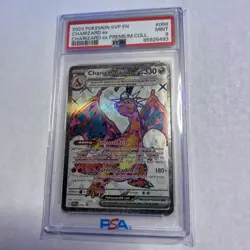 Charizard ex 056 Sv: Scarlet & Violet Promo Cards Holo - Image 1