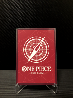 Portgas.D.Ace (Premium Card Collection -Leader Collection-) ST13-002 One Piece - Image 2