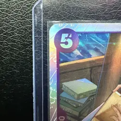Donquixote Rosinante OP10-072 Foil Character One Piece CCG Card Game - Image 4