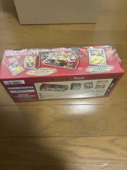 Pokemon Center Tohoku Special Box 2025 Japanese Pokemon Cards Factory Sealed - Image 5