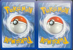 2021 POKEMON V CHILLING REIGN FULL ART ULTRA RARE HOLO - 2 CARD LOT - Image 2