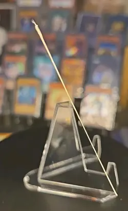 Vintage MP Dark Piercing Light MP1-015 Yu-Gi-Oh Card Ultra Rare - Image 4