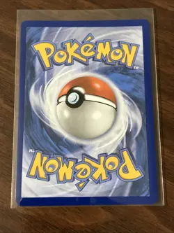 Espeon ex SVP175 Sv: Scarlet & Violet Promo Cards Holo - Image 2