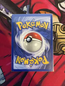 [1995] Pokemon Card TCG | Starmie #94/130 Base Set 2 |. - Image 2