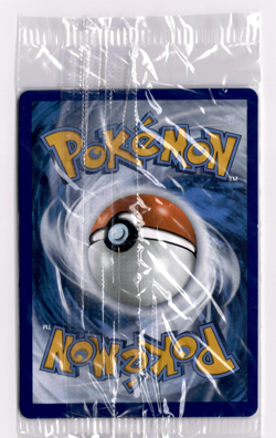 Pokemon TCG Sword & Shield SWSH291 Lucario VSTAR SEALED Promo Card - Image 2