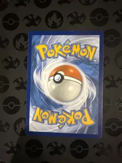 Pokemon TCG Eevee SWSH190 Black Star Promo Galaxy Holo Card - Image 2