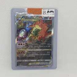 Charizard VSTAR SWSH262 SWSH: Sword & Shield Promo Cards Holo - Image 1