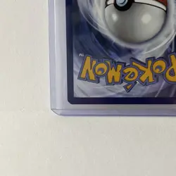 Pokemon TCG Scarlet & Violet White Flare Emboar Illustration Rare Card 098/086 - Image 5