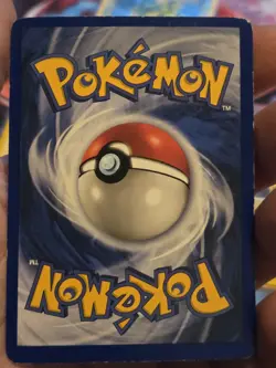 Zapdos Pokemon Card Unlimited Edition Holo Rare Base Set 1999 16/102 - Image 2