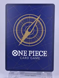 ONE PIECE card game ~ Shanks P-083 & Buggy P-084 Set - Image 5