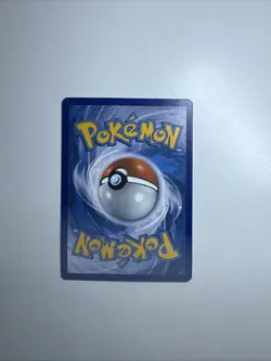 Pokemon TCG Imakuni Generations 63/83 Regular Uncommon Card LP - Image 2