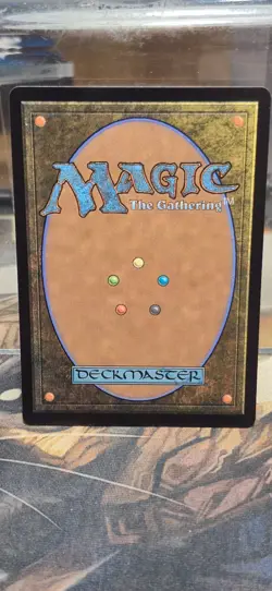 FOIL Evil Reawakened MTG Final Fantasy NM Uncommon U 0098 FFV Card Sorcery FIN - Image 2