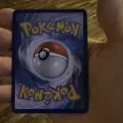 Pokemon Sacred Ash Trainer XY-Flashfire 96/106 Uncommon Card English 2014 - Image 2