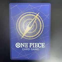 [NM] Nami ONE PIECE Card Game Japanese OP08-106 Promotion Pack EX Vol.3 GN12 - Image 2