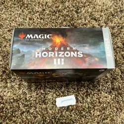 Sealed | Magic: The Gathering Modern Horizons 3 Bundle Box - Image 2