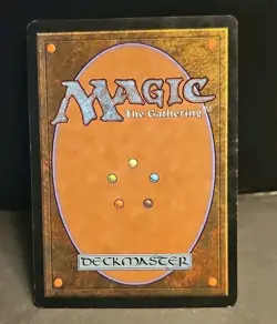 Mtg 🔥🔥 Goblin King 🔥🔥 7th Edition MT/NM Regular 🌟RARE🌟 Magic The Gathering - Image 2