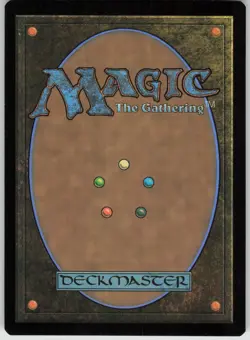 Magic the Gathering TCG Arcane Signet C Commander: The Lord of the Rings: Tales - Image 2