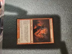 Balefire Dragon Innistrad MTG - Image 1