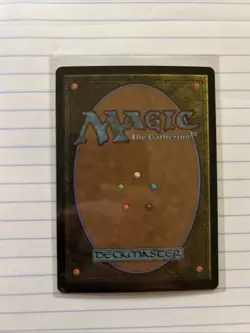 Toph, the First Metalbender (Showcase) Avatar: The Last Airbender Foil MTG NM - Image 2
