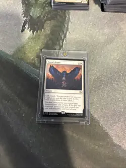 MTG Dawn's Truce - Bloomburrow (BLB) #9 Magic the Gathering - Image 2