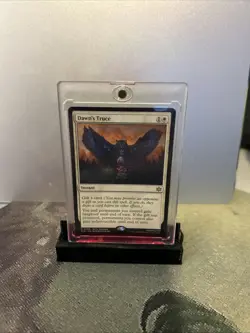 MTG Dawn's Truce - Bloomburrow (BLB) #9 Magic the Gathering - Image 5