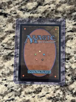 Vivi's Persistence (Borderless) Commander: Final Fantasy Foil - Image 2