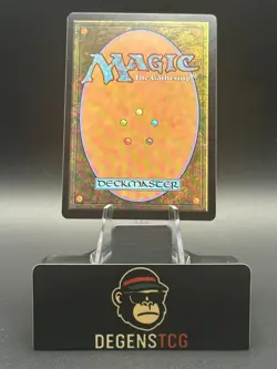 Zidane, Tantalus Thief 0405 (Borderless) Final Fantasy Foil mtg english - Image 2