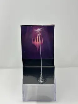 MTG - Magic The Gathering - Throne of Eldraine Bundle/Fat Pack - New Sealed! - Image 4