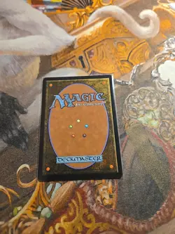 Lightning Bolt Borderless MTG Avatar - NM - - Image 2