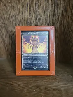 Atraxa, Praetors' Voice March of the Machine: Multiverse Legends Regular - Image 1