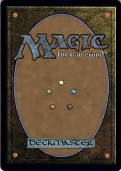 Ran and Shaw Avatar: The Last Airbender Magic MTG NM - Image 2
